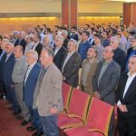 سمینار شرکت تولیدی نگین -  برند DCA - اردیبهشت 95