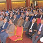 سمینار شرکت تولیدی نگین -  برند DCA - اردیبهشت 95