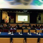 سمینار شرکت مرغ اجداد سبزدشت - اردیبهشت 95