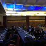 سمینار شرکت مرغ اجداد سبزدشت - اردیبهشت 95