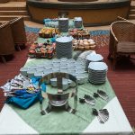 سمینار شرکت مرغ اجداد سبزدشت - اردیبهشت 95