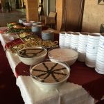 سمینار شرکت مرغ اجداد سبزدشت - اردیبهشت 95