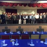 سمینار شرکت مرغ اجداد سبزدشت - اردیبهشت 95