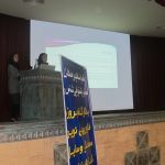 سمینار شرکت ویدکس - برند سمعک - اسفند 94
