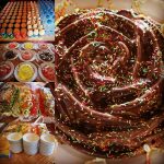 سمینار شرکت آرین کیمیا تک - برند آرایشی و بهداشتی مای و نئودرم - خرداد 95