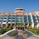 هتل نارنجستان hotel narenjestan