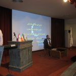 همایش و ضیافت اداره ثبت اسناد شهرستان نور در هتل نارنجستان