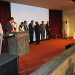 همایش و ضیافت اداره ثبت اسناد شهرستان نور در هتل نارنجستان