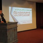 جشن گلریزان انجمن حمایت از زندانیان شهرستان نور - تیر ماه
