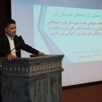 جشن گلریزان انجمن حمایت از زندانیان شهرستان نور - تیر ماه