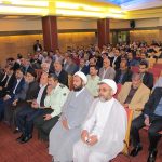 جشن گلریزان انجمن حمایت از زندانیان شهرستان نور - تیر ماه