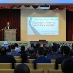 جشن گلریزان انجمن حمایت از زندانیان شهرستان نور - تیر ماه