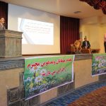 جشن گلریزان انجمن حمایت از زندانیان شهرستان نور - تیر ماه