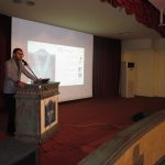 سمینار شرکت کوبل دارو (ارمیترا) در هتل نارنجستان