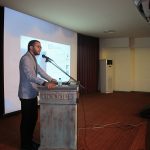 سمینار شرکت کوبل دارو (ارمیترا) در هتل نارنجستان