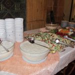 سمینار شرکت کوبل دارو (ارمیترا) در هتل نارنجستان
