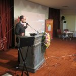 سمینار شرکت بوتان در هتل نارنجستان