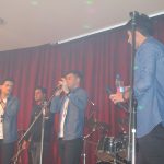 کنسرت Emo Band در سالن هتل نارنجستان