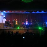 کنسرت Emo Band در سالن هتل نارنجستان