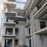 آپارتمان های مسکونی نارنجستان امیرآباد
