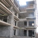آپارتمان های مسکونی نارنجستان امیرآباد